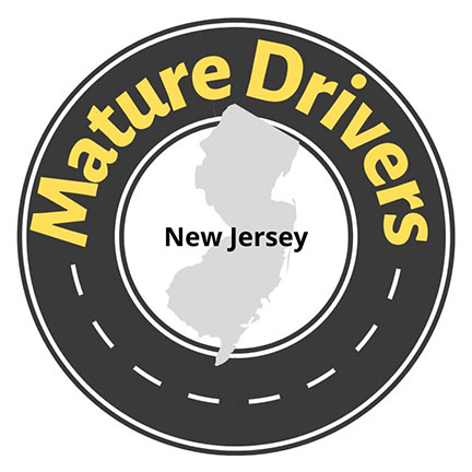 NJ Mature Drivers Resource Center Logo